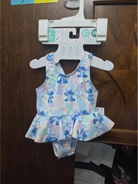 3m new disney baby stitch swimsuit item 37